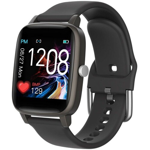 XPLORE Smart Watch XP6217 Black/Crni